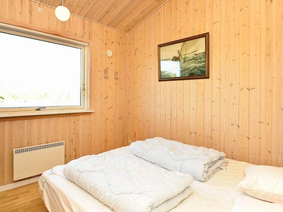 8 Person Holiday Home In Fan Фане Екстер'єр фото