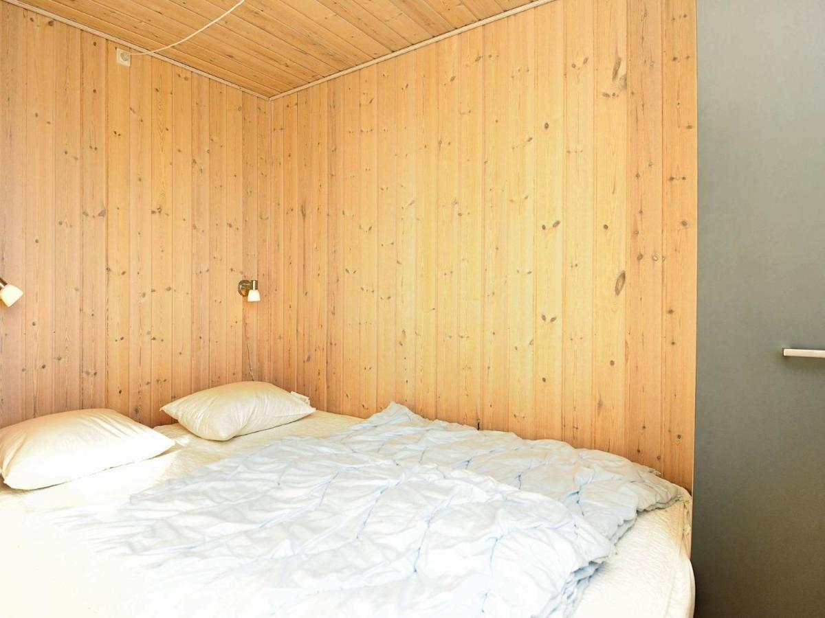 8 Person Holiday Home In Fan Фане Екстер'єр фото
